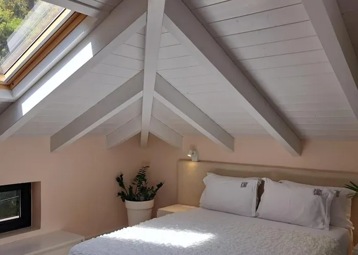 Rea Boutique Hotel