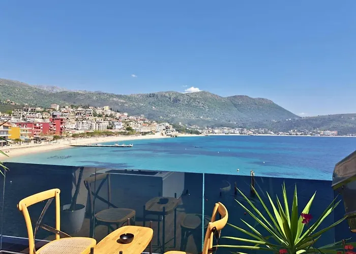 Rea Boutique Hotel