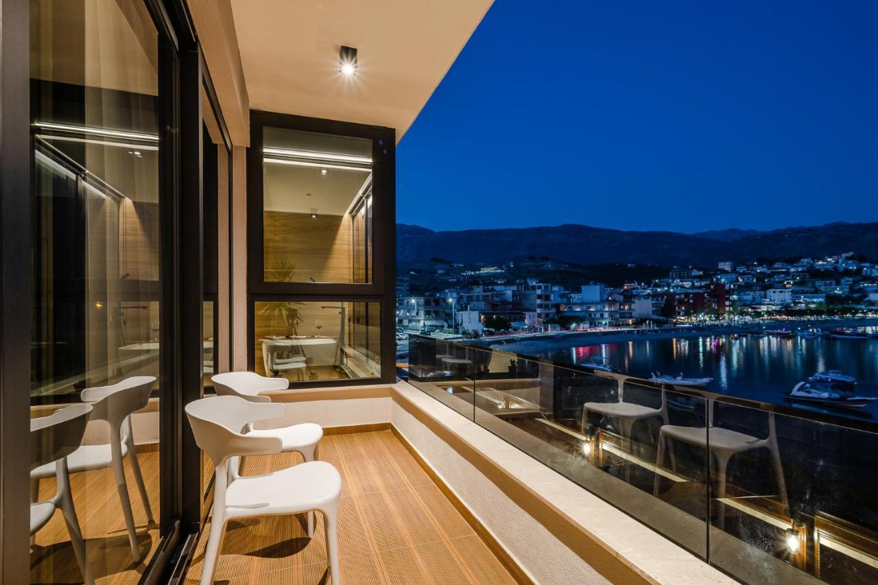Hotel Rea Boutique 5*