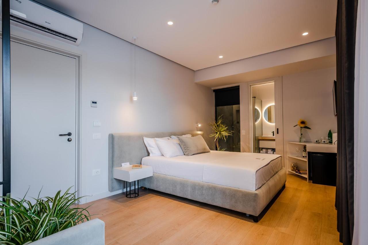 Hotel Rea Boutique Himarë