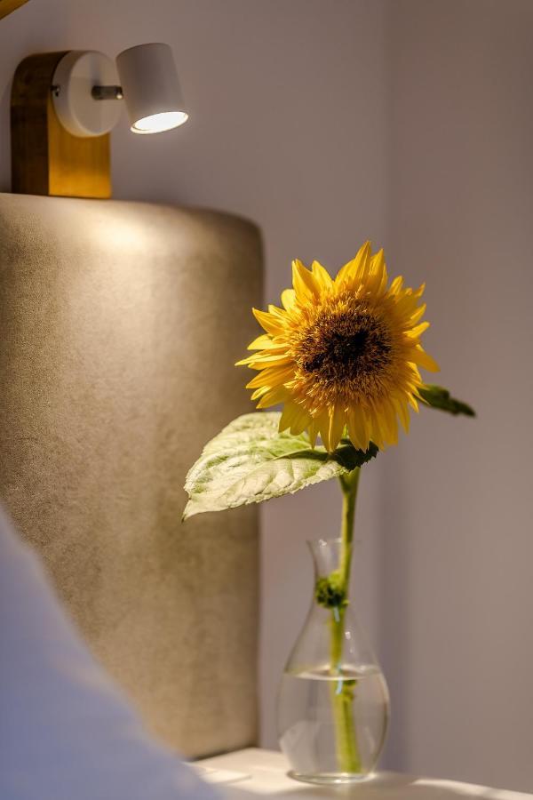 Rea Boutique Hotel 5*