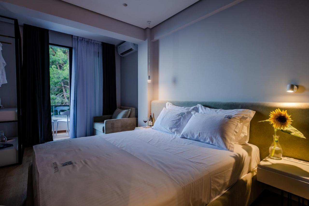 Hotel Rea Boutique Himarë