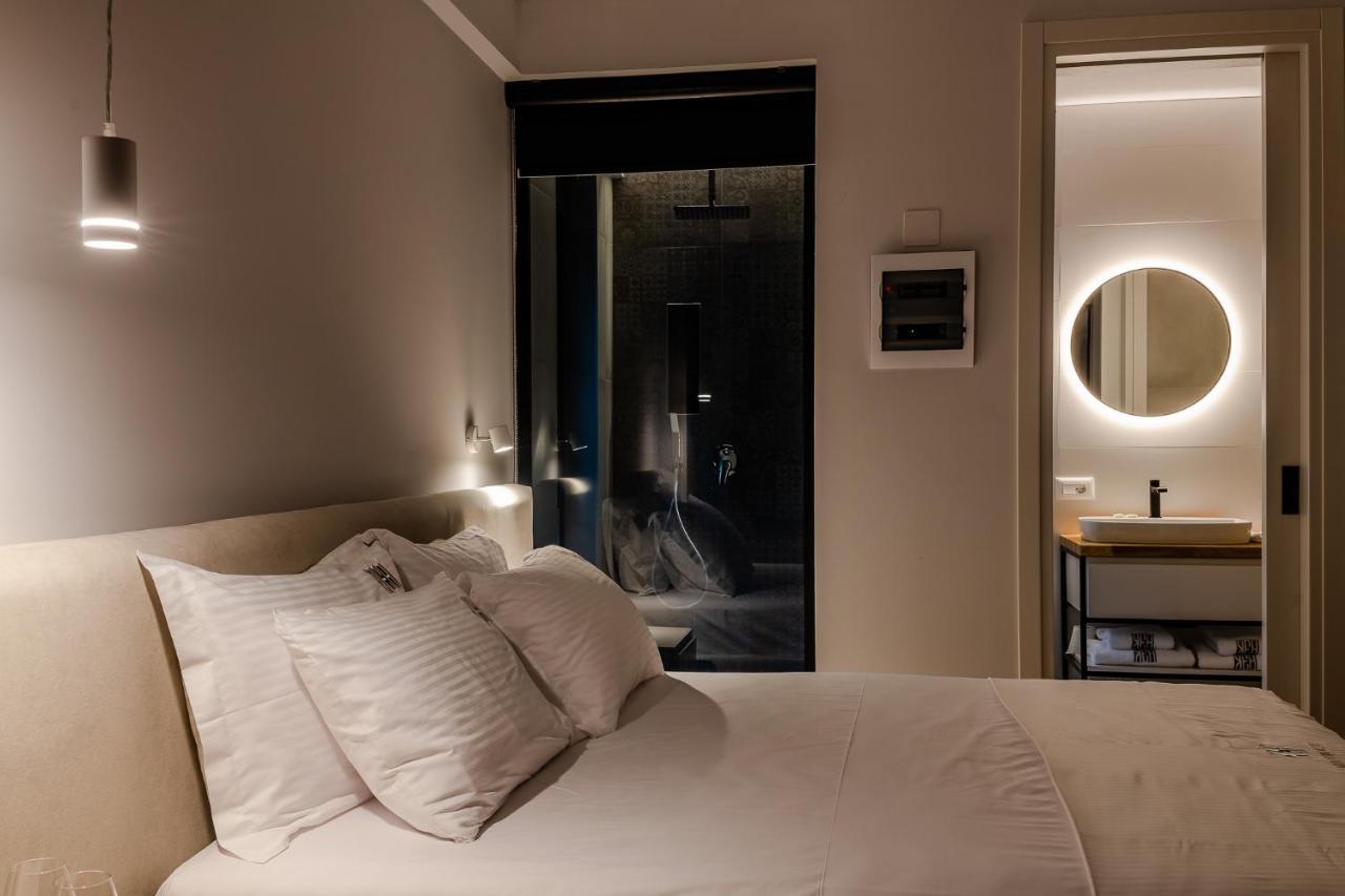 Hotel Rea Boutique 5*