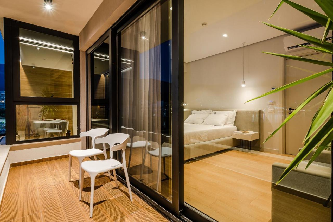 Hotel Rea Boutique Himarë