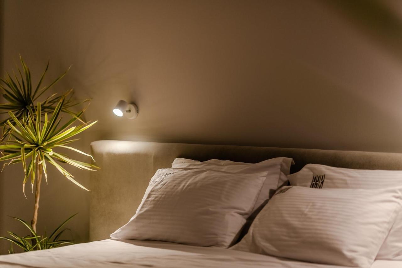 Hotel Rea Boutique 5*