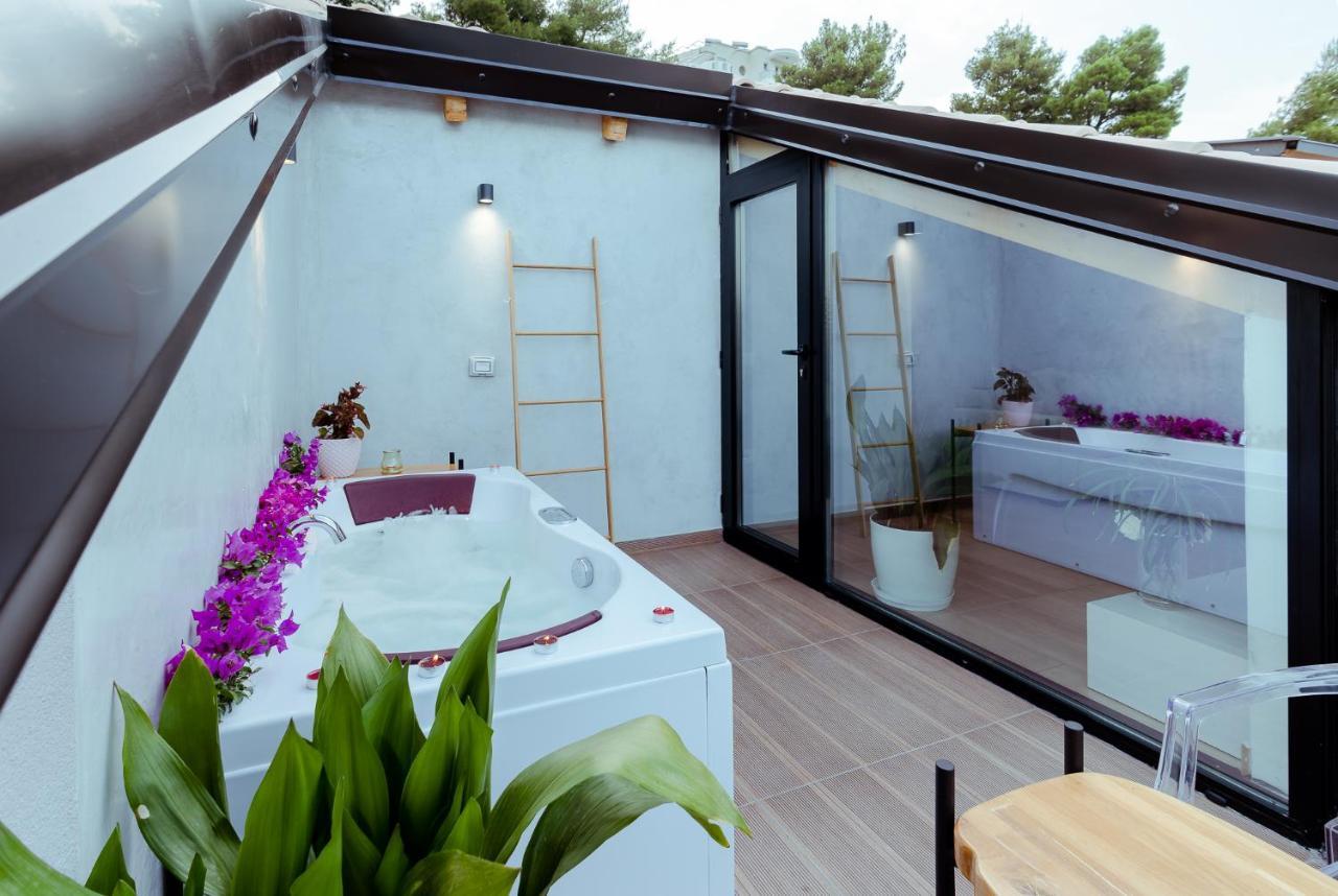 Rea Boutique Hotel
