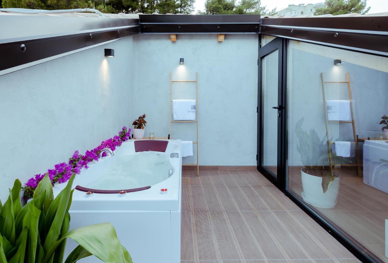 Rea Boutique Hotel Himarë