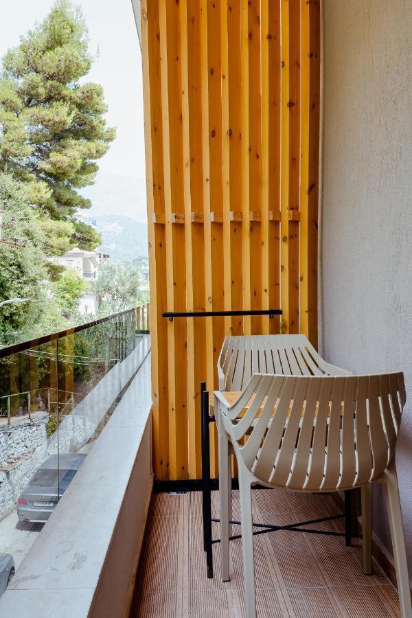 Rea Boutique Hotel 5*