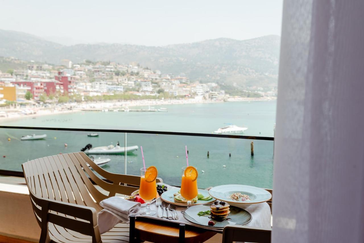 Rea Boutique Himare