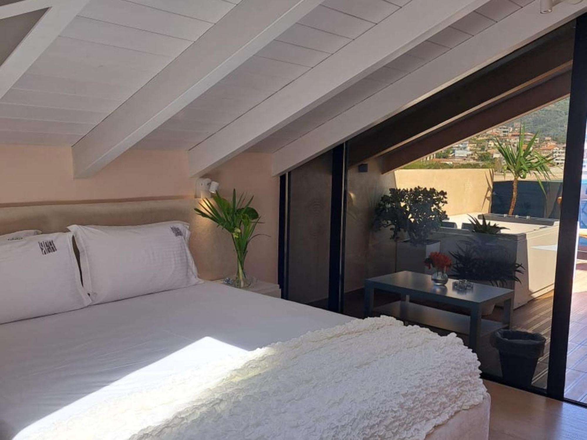 Rea Boutique Hotel