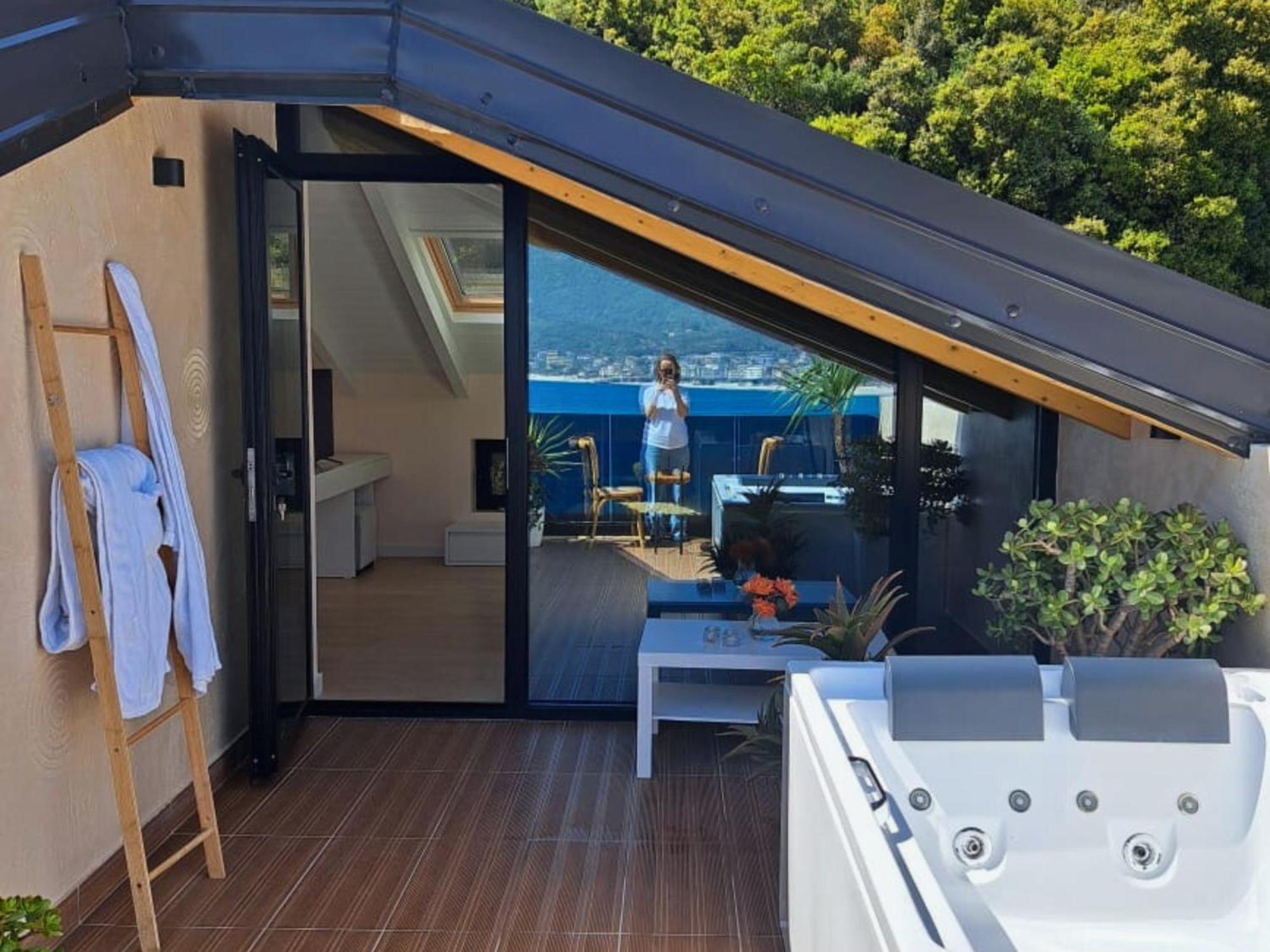 Hotel Rea Boutique