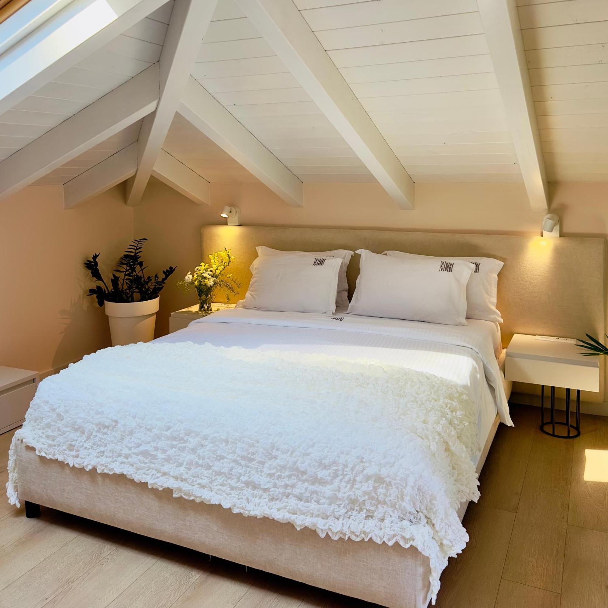 Hotel Rea Boutique Himarë