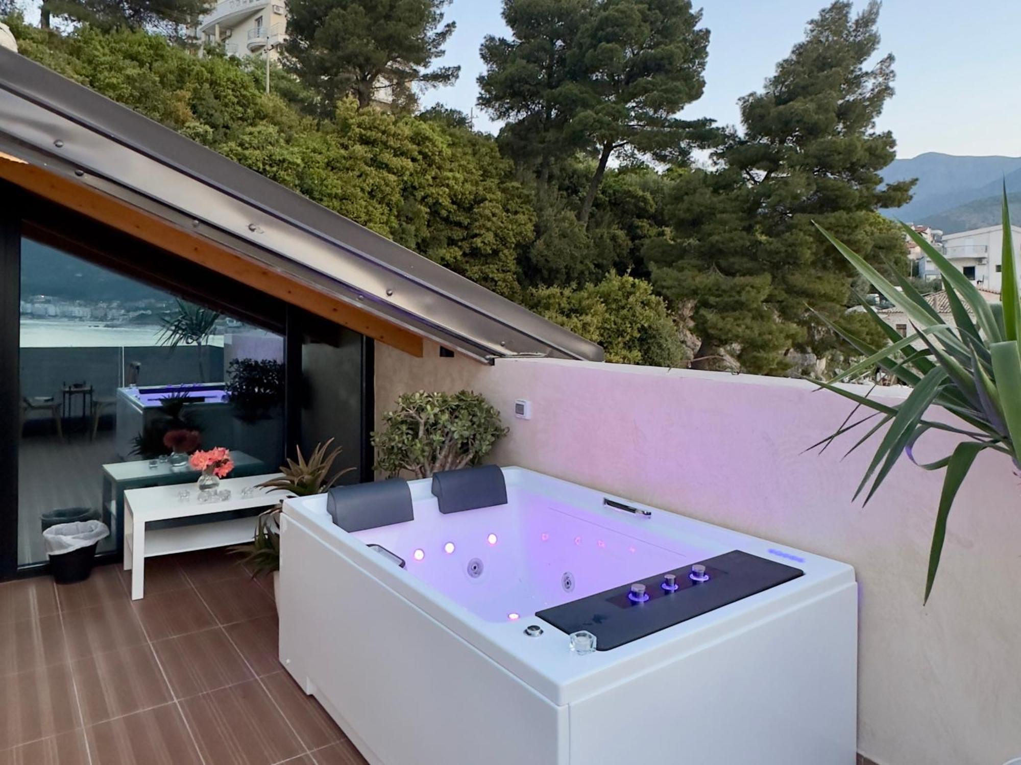 Rea Boutique Hotel Himarë
