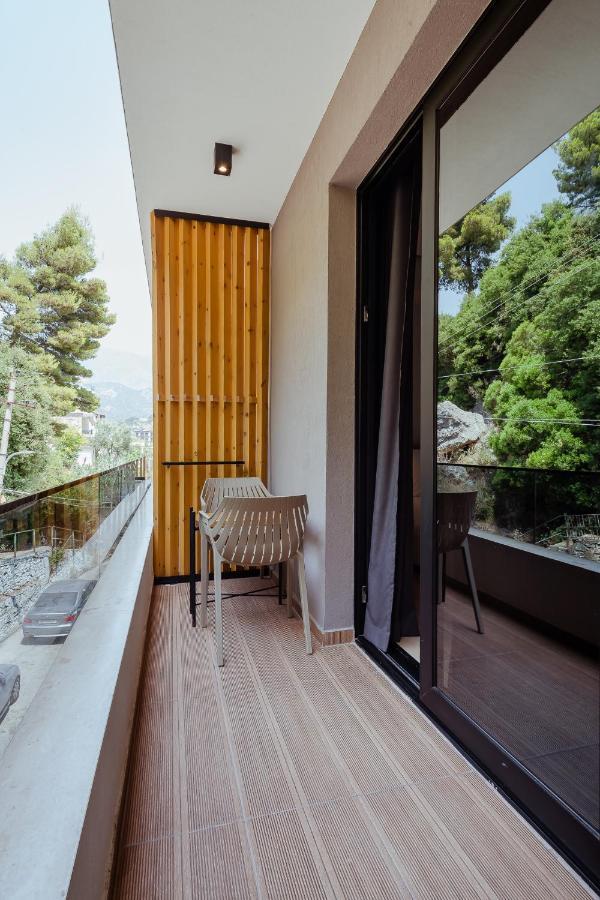 Rea Boutique Hotell 5*