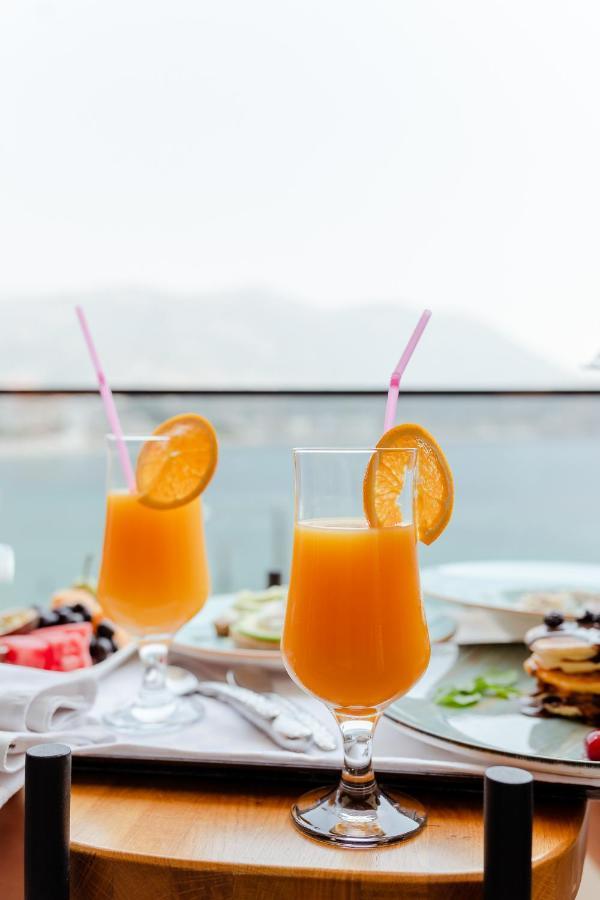 Rea Boutique 5* Himare